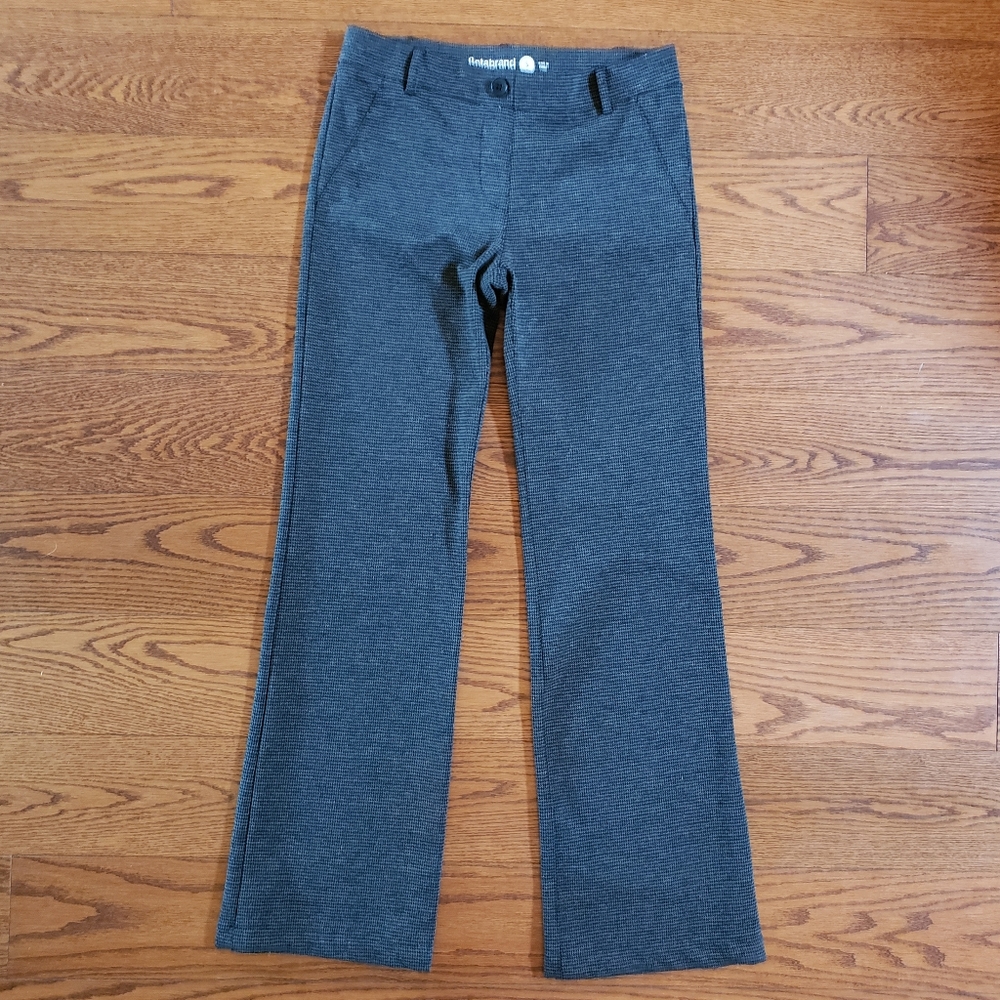 Betabrand Yoga Dress Pants